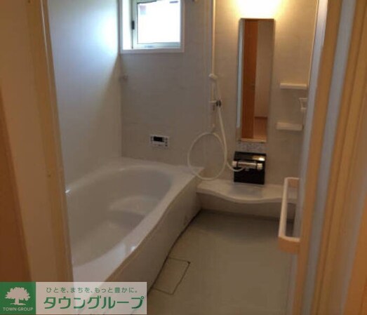 イルソーレ吉川美南 ジャッロの物件内観写真